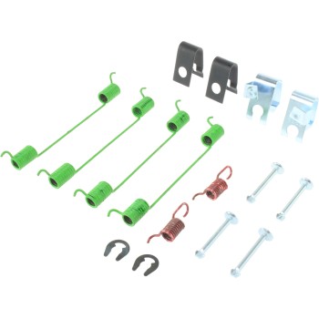 Drum Brake Hardware Kit