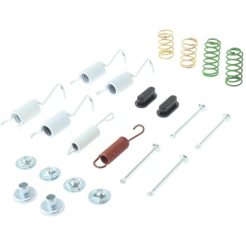 Drum Brake Hardware Kit