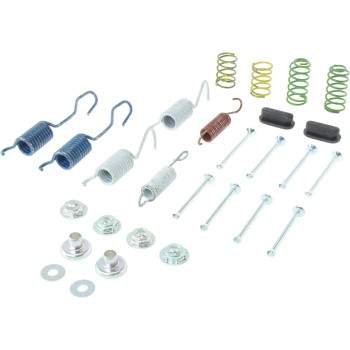 Drum Brake Hardware Kit