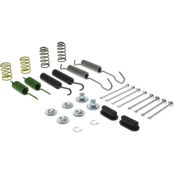Drum Brake Hardware Kit