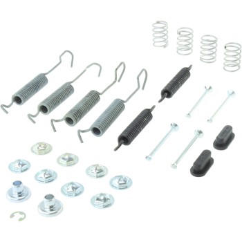 Drum Brake Hardware Kit