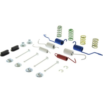 Drum Brake Hardware Kit
