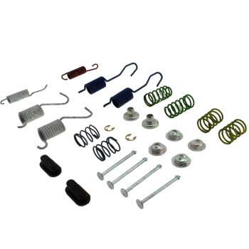 Drum Brake Hardware Kit