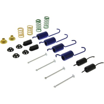Drum Brake Hardware Kit