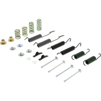 Drum Brake Hardware Kit