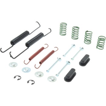 Drum Brake Hardware Kit