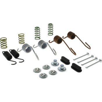Drum Brake Hardware Kit
