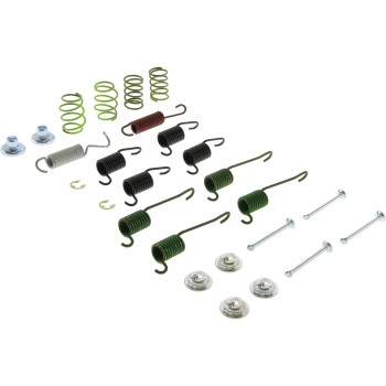 Drum Brake Hardware Kit