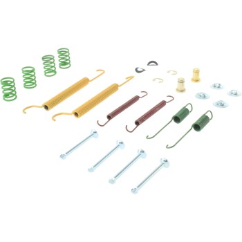 Drum Brake Hardware Kit