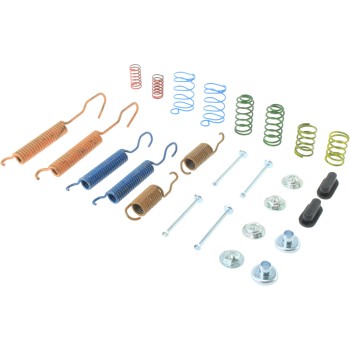 Drum Brake Hardware Kit