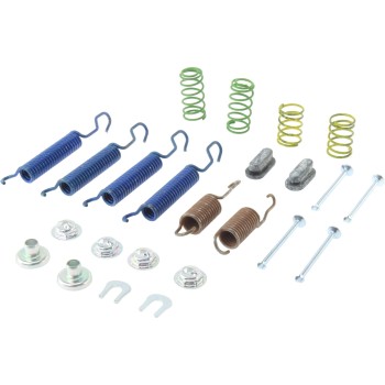 Drum Brake Hardware Kit