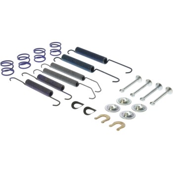 Drum Brake Hardware Kit