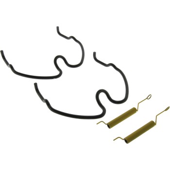 Drum Brake Hardware Kit