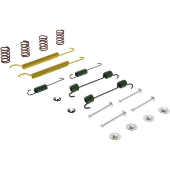 Drum Brake Hardware Kit
