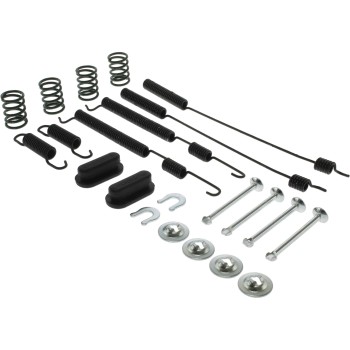 Drum Brake Hardware Kit