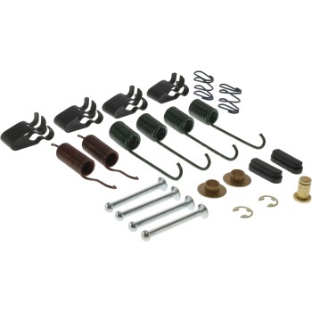 Drum Brake Hardware Kit