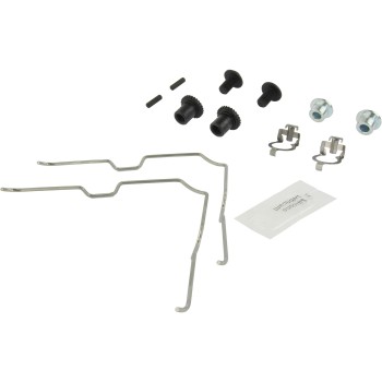 Parking Brake Hardware Kit