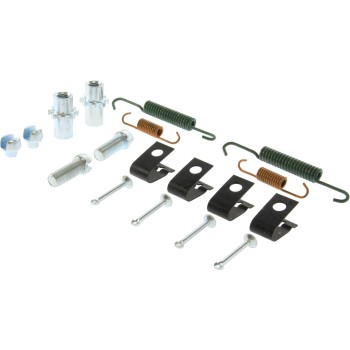 Parking Brake Hardware Kit