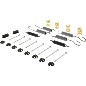 Drum Brake Hardware Kit