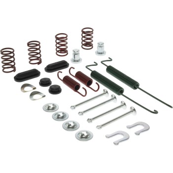Drum Brake Hardware Kit