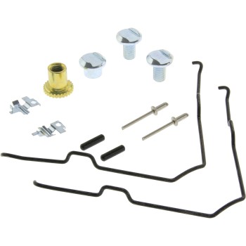 Parking Brake Hardware Kit