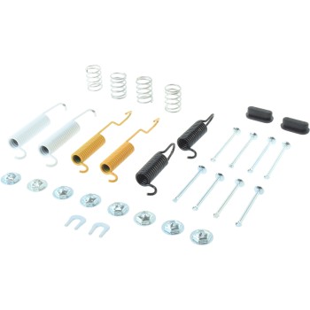 Drum Brake Hardware Kit
