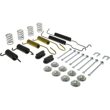 Drum Brake Hardware Kit