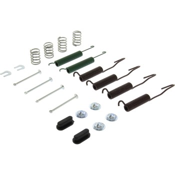 Drum Brake Hardware Kit