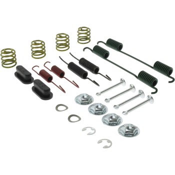 Drum Brake Hardware Kit
