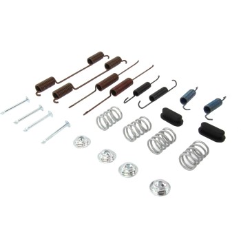 Drum Brake Hardware Kit