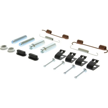 Parking Brake Hardware Kit