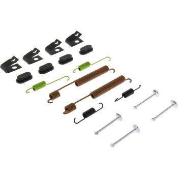 Drum Brake Hardware Kit