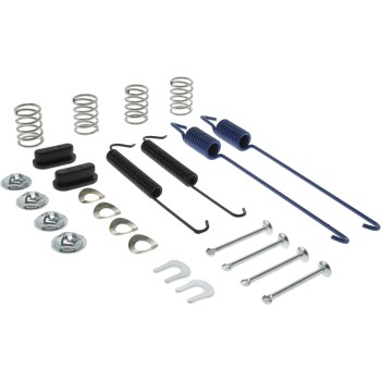 Drum Brake Hardware Kit