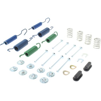 Drum Brake Hardware Kit
