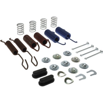Drum Brake Hardware Kit
