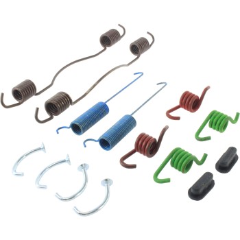 Drum Brake Hardware Kit