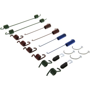 Drum Brake Hardware Kit