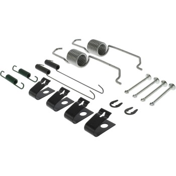 Drum Brake Hardware Kit