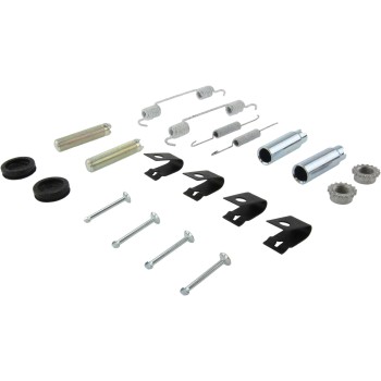 Parking Brake Hardware Kit