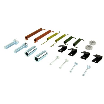 Parking Brake Hardware Kit