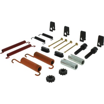 Parking Brake Hardware Kit