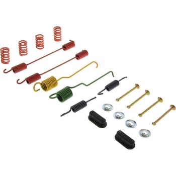 Drum Brake Hardware Kit