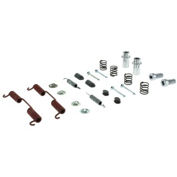 Parking Brake Hardware Kit