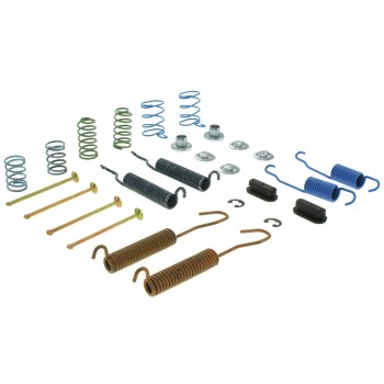 Drum Brake Hardware Kit
