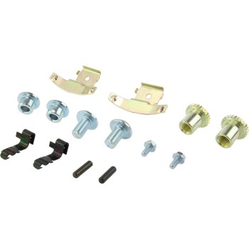 Parking Brake Hardware Kit