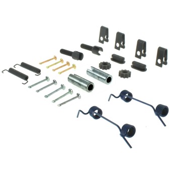 Parking Brake Hardware Kit