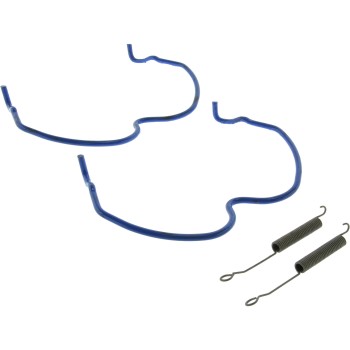 Drum Brake Hardware Kit