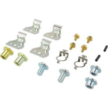 Parking Brake Hardware Kit