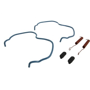 Drum Brake Hardware Kit