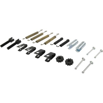Parking Brake Hardware Kit